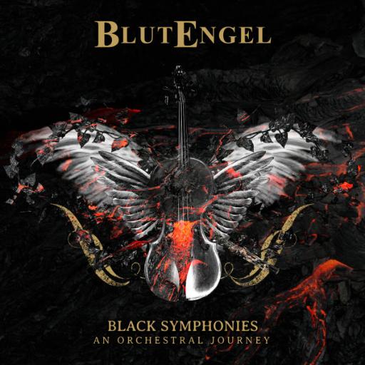 Black Symphoinies (CD+DVD)