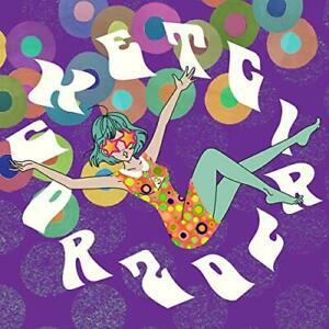Rocket Girl 20  * (Kirja+CD+7")