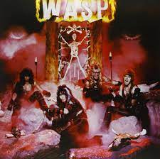 [SMALP966] Wasp (LP)
