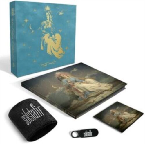 [SOM572B] Endless Twilight Of Codependent Love * (CD Digibox)