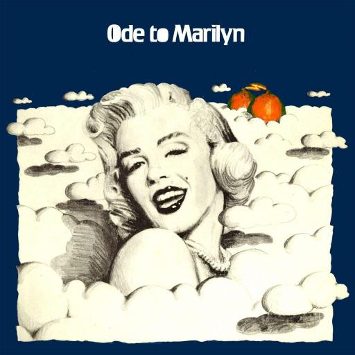 [SRE130LP] Ode To Marilyn (LP)