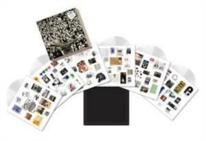 [SUEDEBOX012] Beautiful Ones: The Best Of Suede 1992 - 2018   * (6LP White)