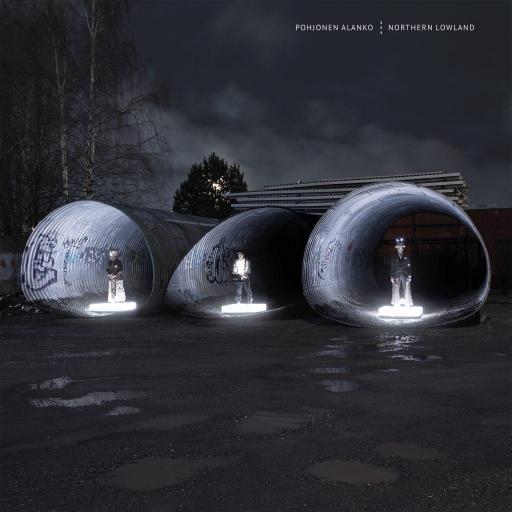 [SVART149LP] Northern Lowland (MLP)