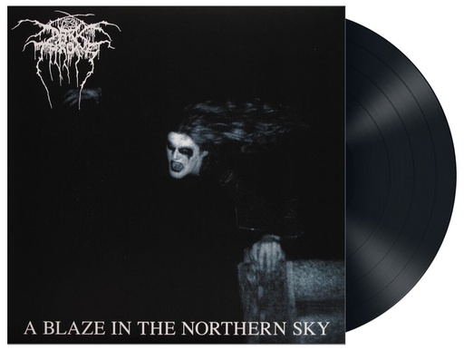 [VILELP28] A Blaze In The Northern Sky ( Lp ) (LP)