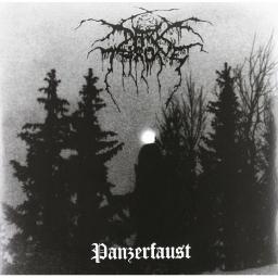 [VILELP306] Panzerfaust (LP)