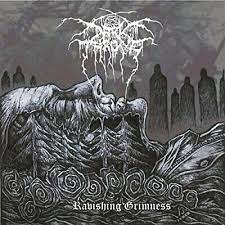 [VILELP350] Ravishing Grimness (LP)