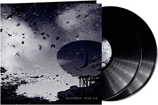 [VILELP885] Dead Air (2LP)