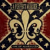 [VR330] War Of Aggression (CD)