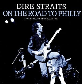 [WKMCD025] On The Road To Philly (live Broadcast 1979) (CD)