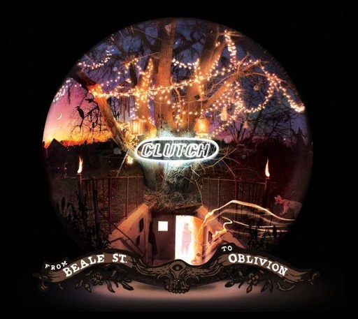 [WM020] From Beale Street To Oblivion (LP)