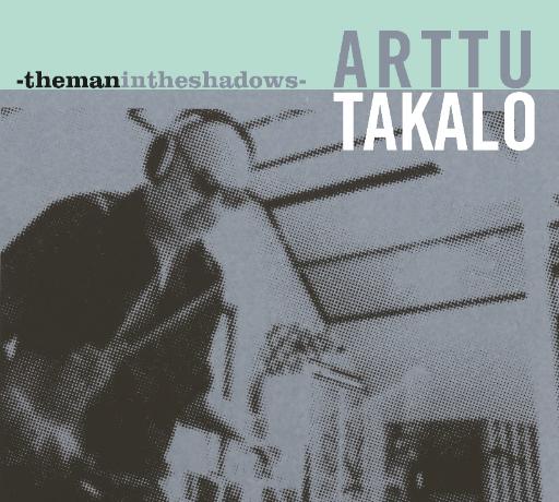 [ZENCD2171] Themanintheshadows (CD)