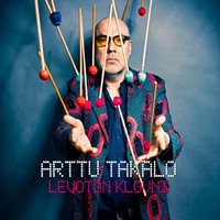 [ZENCD2179] Levoton Klovni (CD)