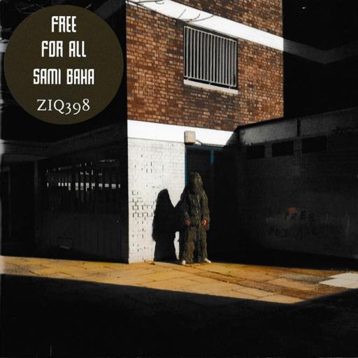 [ZIQ398CD] Free For All (CD)