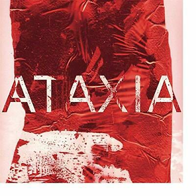[ZIQ405CD] Ataxia (CD)