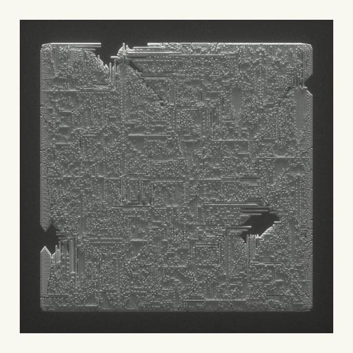 [ZIQ418CD] Outland (CD)