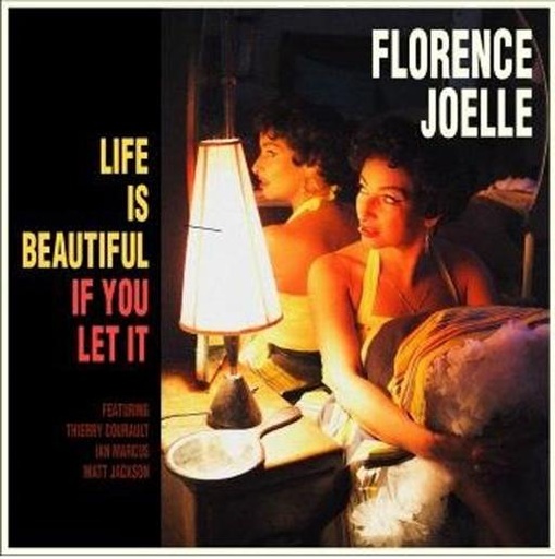 [ZOL010] Life Is Beautiful If You Let It (LP)