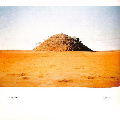 [ZZZV21002] Together  (LP)