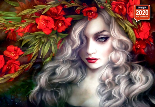 [8698543110861] Zarafet Saccharine Persistence of Vision (1000pc)