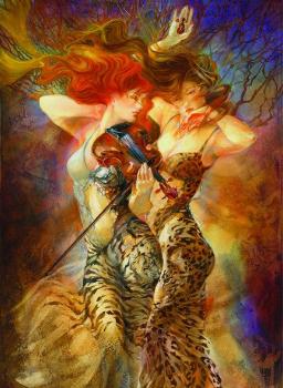 [8698543110502] Sotskova: Revelation (1000pc)