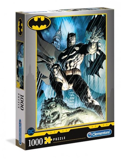 [8005125395767] Batman Classic   (1000pc)