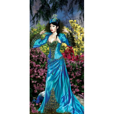 [Sunsout-67694] Nene Thomas - Empyrean Eyes (1000pc)