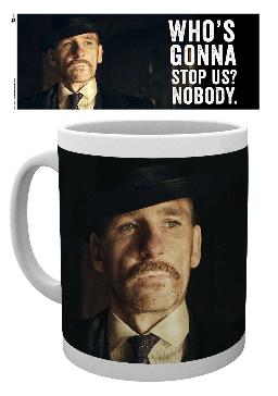 [MG3388] Peaky Blinders - Who'S Gonna Stop Us (Muki)