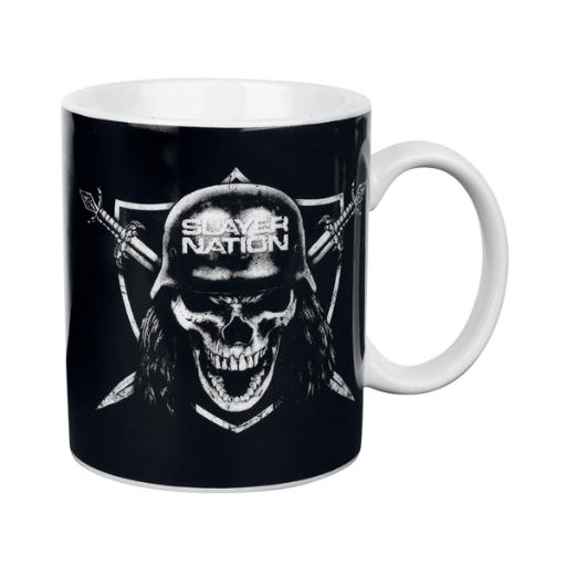 [MUGSL2] Slayer Nation (Mug)