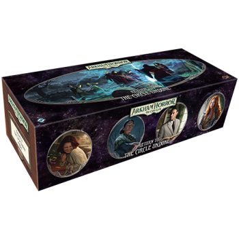 [FAHC61] Arkham Horror LCG: Return to the Circle Undone Expansion