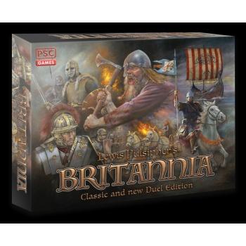 [PSCBRT001] Britannia: Classic &amp; Duel Edition