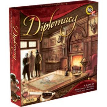 [F3155UU0] Diplomacy