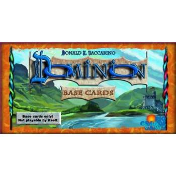 [RIO471] Dominion: Base Cards