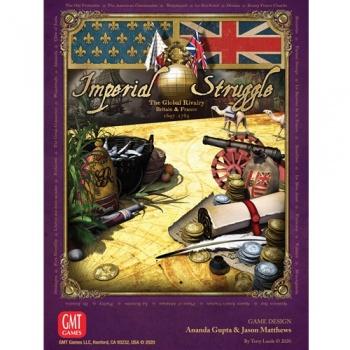 [GMT2001] Imperial Struggle