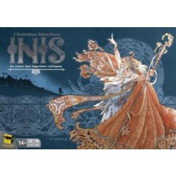 [MAT-INI-001-229] Inis
