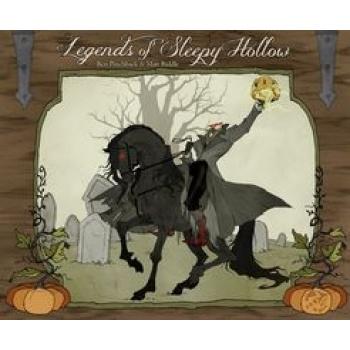 [LOSH-CORE] Legends of Sleepy Hollow