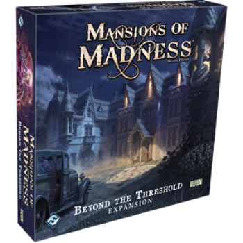 [FMAD23] Mansions of Madness: Beyond the Threshold Expansion