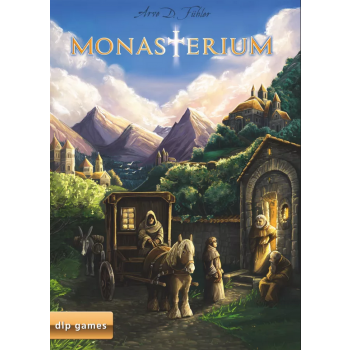 [DLP1047] Monasterium