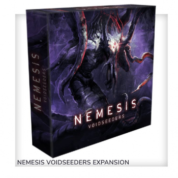 [99953] Nemesis: Voidseeders Expansion