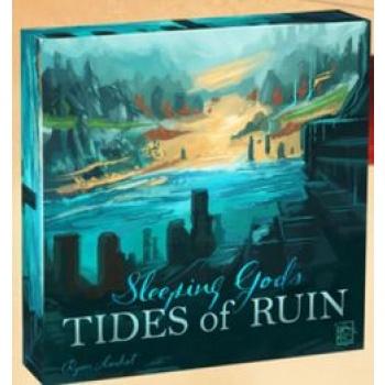 [RVM024] Sleeping Gods: Tides of Ruin