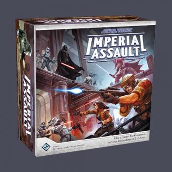 [FSWI01] Star Wars: Imperial Assault