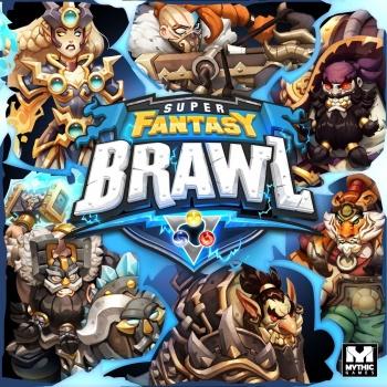 [MG_SFB_006] Super Fantasy Brawl