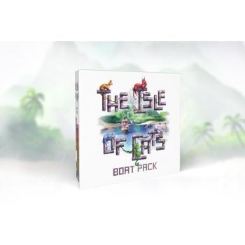 [TCOG618] The Isle of Cats: Boat Pack