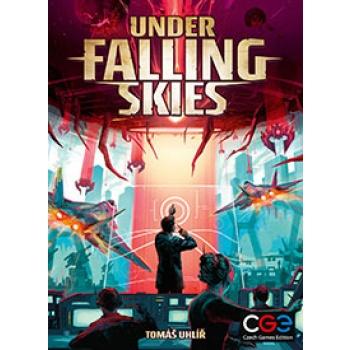 [CGE00058] Under Falling Skies