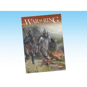 [AGSWOTR018] War of the Ring - The Fate of Erebor