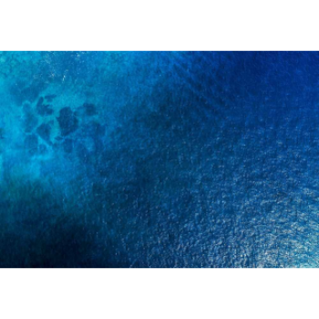 [KWG23-63] Kraken Wargames Gaming Mat - Ocean Surface 6x3 2.0