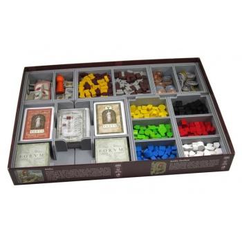 [FOS-CONv2] Folded Space Concordia Insert V2