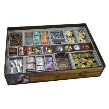 [FS-CYCLAD] Folded Space Cyclades Insert