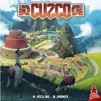 [SMPCU01NA] Cuzco