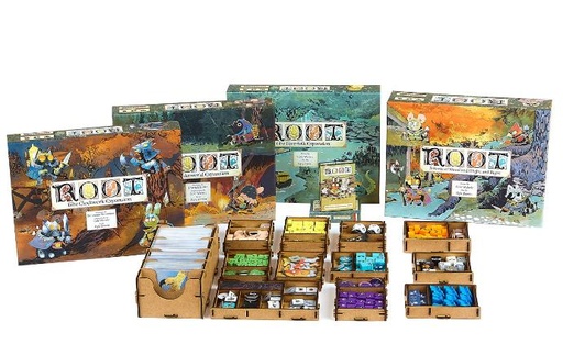 [ERA19257] Insert: Root + Expansion