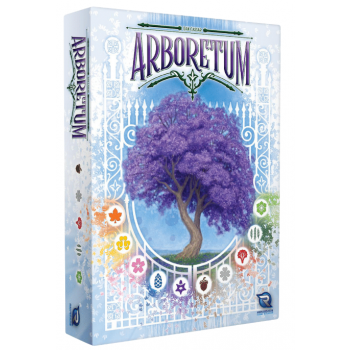 [RGS0830] Arboretum