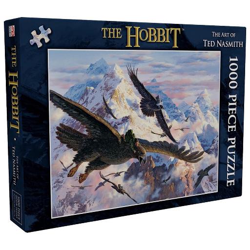 [KOS4718] The Hobbit (1000pc puzzle)